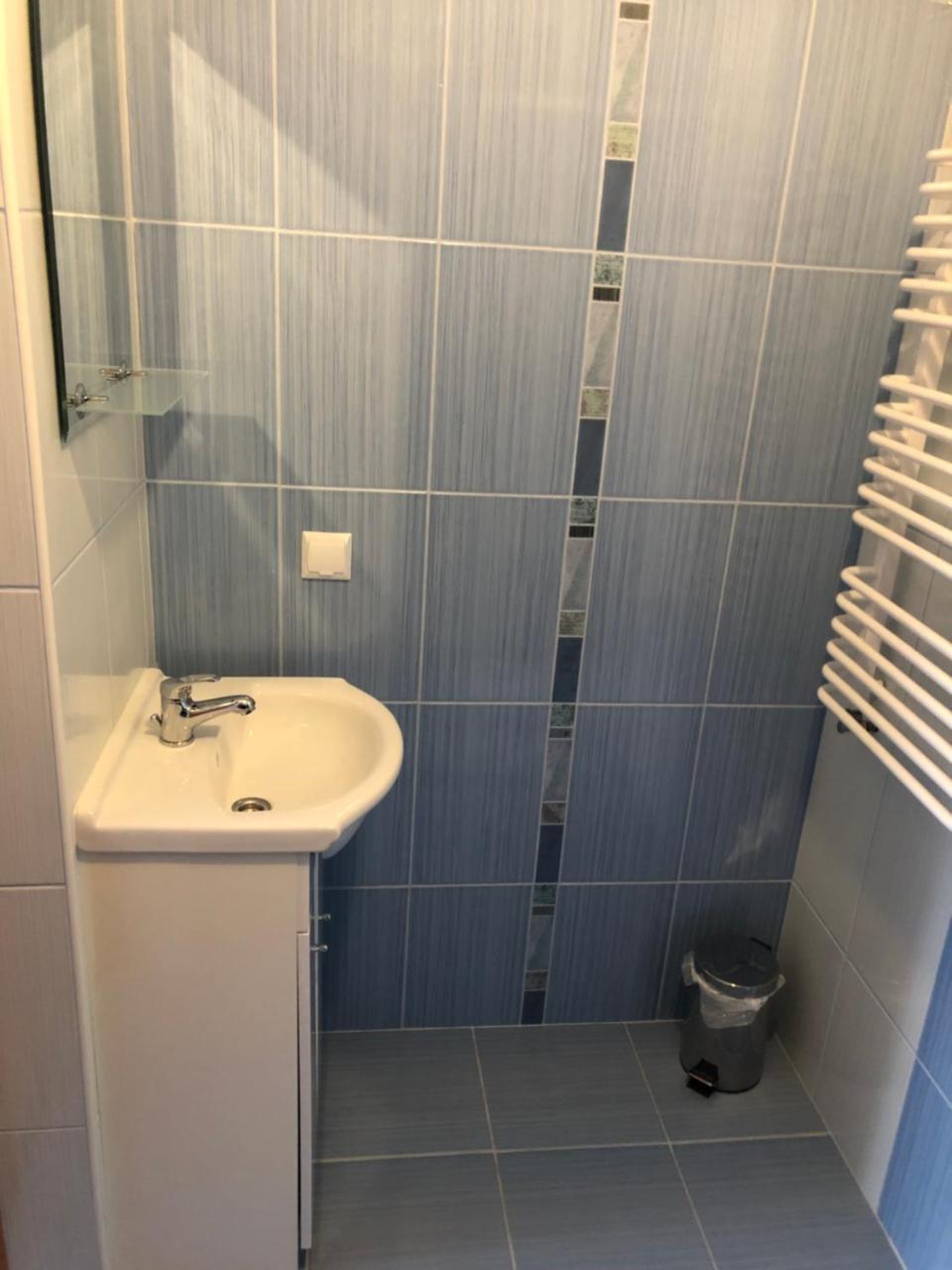 Pokoje Goscinne Pod Gubalowka Nowe Bystre Esterno foto